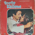 Bappi Lahiri - Toote Khilone (Vinyl)