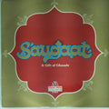 Various - Saugaat (Vinyl) (2)