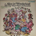 Vera Gray - Alice in Wonderland and The Pied Piper of Hamelin (Vinyl)
