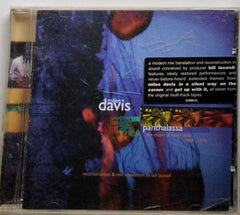 Miles Davis - Panthalassa: The Music of Miles Davis 1969-1974 (CD)