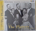 Platters - The Best Of The Platters (CD)