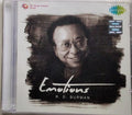 R. D. Burman - Emotions (CD) (2)