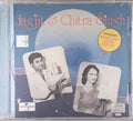 Jagjit Singh, Chitra Singh - Jagjit & Chitra Singh (CD)
