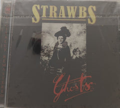 Strawbs - Ghosts (CD)
