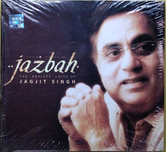 Jagjit Singh - Jazbah (CD)