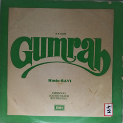 Ravi - Gumrah (Vinyl)