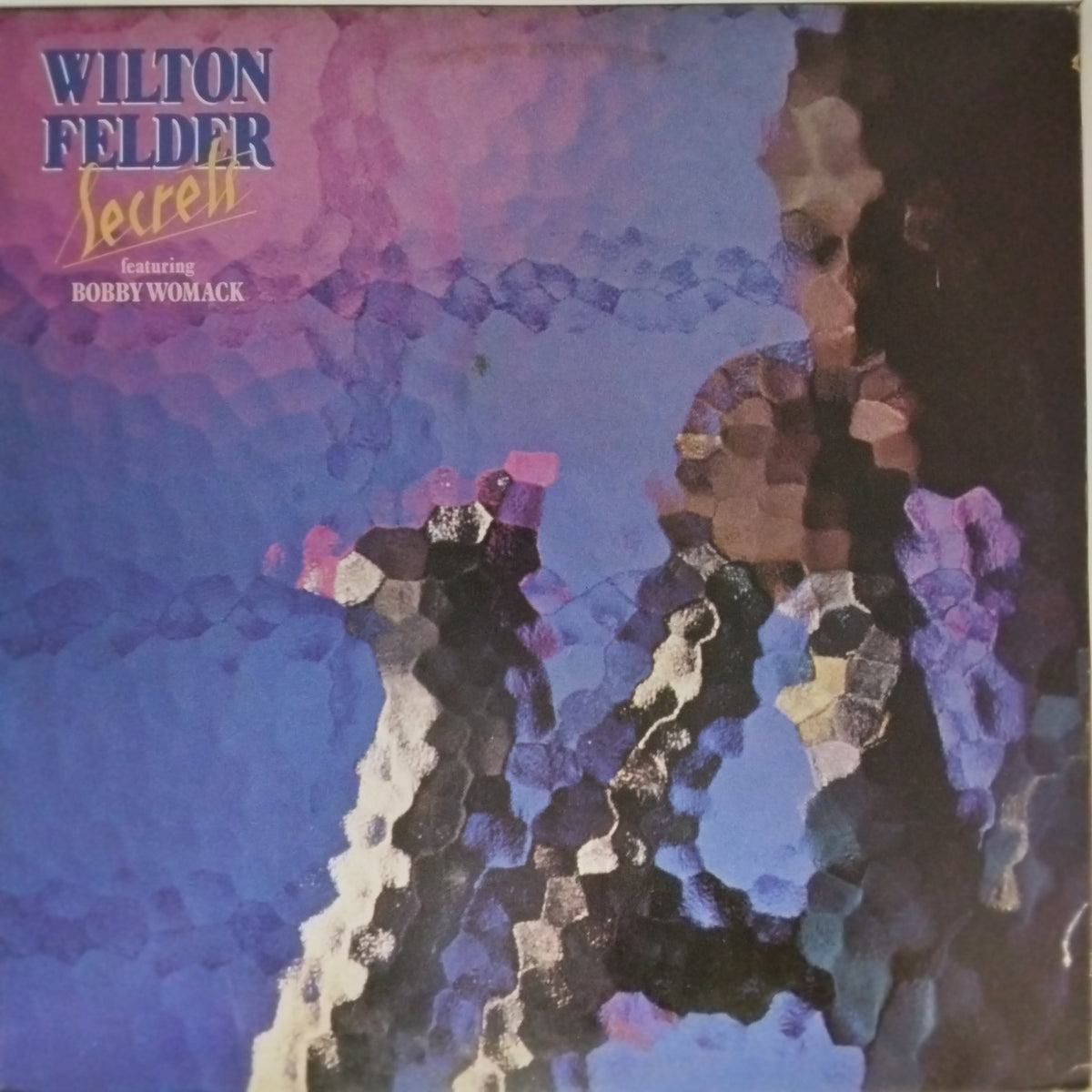 Wilton Felder - Secrets (Vinyl)