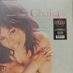 Chaka Khan - Epiphany: The Best Of Chaka Khan (Vinyl)