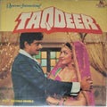 Kalyanji Anandji - Taqdeer (Vinyl)