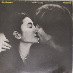 John Lennon, Yoko Ono - Double Fantasy (Vinyl)