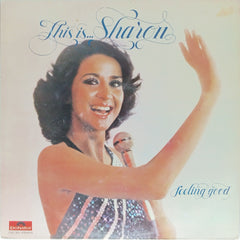 Sharon - This is...Sharon - Feeling Good (Vinyl)