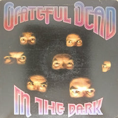 Grateful Dead - In the Dark (Vinyl)