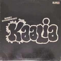 R. D. Burman - Kaalia (Vinyl)