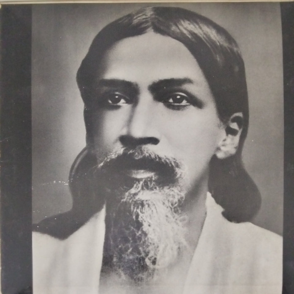 Karan Singh - Readings from Sri Aurobindo (Vinyl)