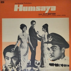O.P. Nayyar - Humsaya (Vinyl)