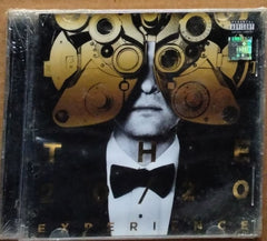 Justin Timberlake - The 20/20 Experience (CD)