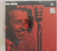 Stan Kenton - The Innovations Orchestra (CD)