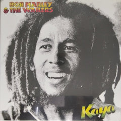 Bob Marley & The Wailers - Kaya (Vinyl)