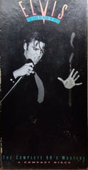 Elvis - The King of Rock 'N' Roll: The Complete 50's Masters (CD) (5)