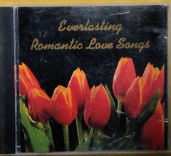 Various - Everlasting Romantic Love Songs (CD)