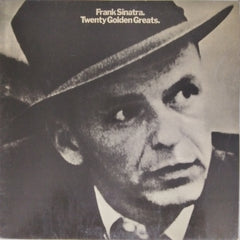 Frank Sinatra - Twenty Golden Greats (Vinyl)