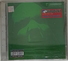 limpbizkit - Results May Vary (CD)