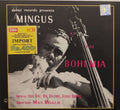 Charles Mingus - Mingus at the Bohemia (CD)