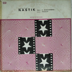 C. Ramchandra - Nastik (Vinyl)