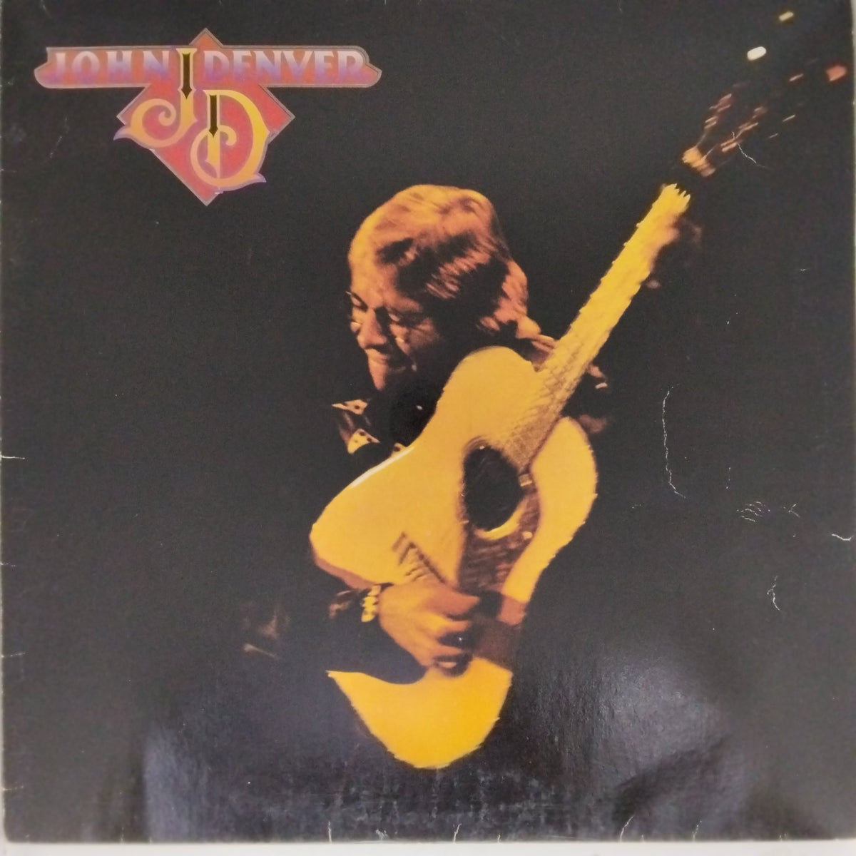 John Denver - John Denver (Vinyl)