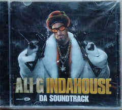 Various - Ali G Indahouse Da Soundtrack (CD)