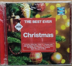 Various - The Best Ever Christmas (CD) (2)
