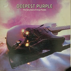 Deep Purple - Deepest Purple (Vinyl)