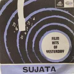 S. D. Burman - Sujata (45-RPM)