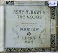 Asaf Avidan & The Mojos - Poor Boy / Lucky Man (CD)