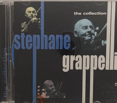 Stephane Grappelli - The Collection (N/A) (2)