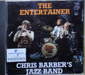 Chris Barber's Jazz Band - The Entertainer (CD)