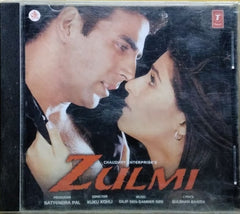 Dilip Sen-Sameer Sen - Zulmi (CD)