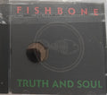 Fishbone - Truth and Soul (CD)
