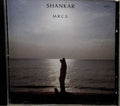 Shankar - M.R.C.S. (CD)