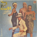 Boney M. - Love for Sale (Vinyl)
