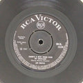 Jim Reeves - There's a New Moon Over My Shoulder (45-RPM)