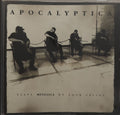 Apocalyptica - Plays Metallica by Four Cellos (CD)
