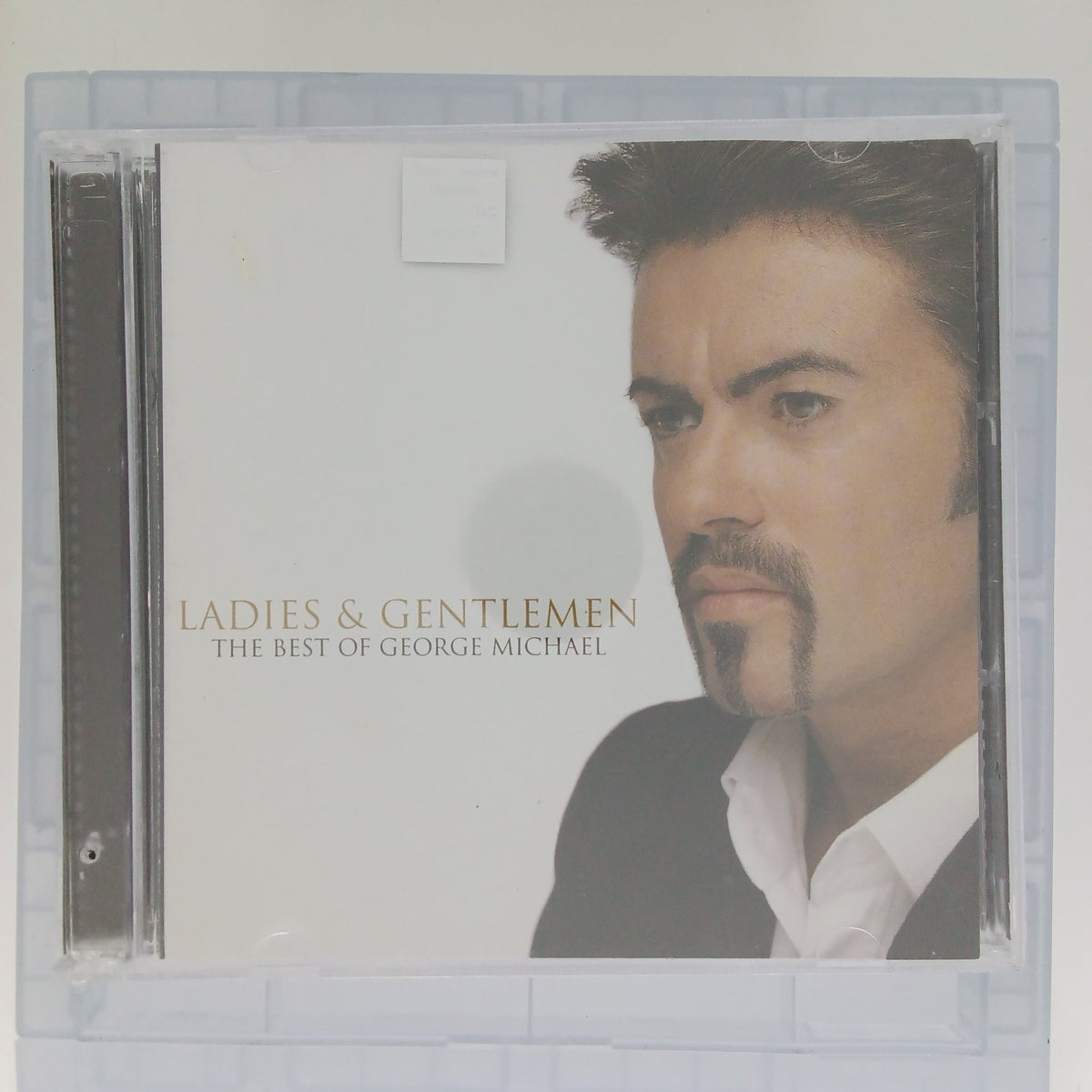 George Michael - Ladies & Gentlemen: The Best of George Michael (CD)
