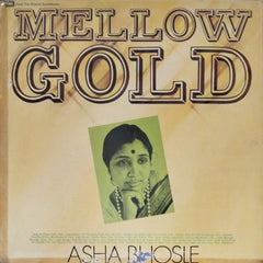 Asha Bhosle - Mellow Gold (Vinyl)