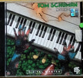 Tom Schuman - Extremities (CD)