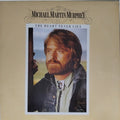 Michael Martin Murphey - The Heart Never Lies (Vinyl)