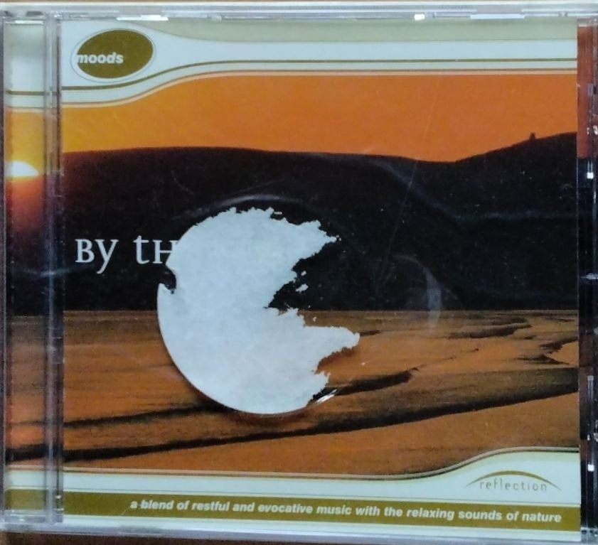 Klaus Back, Tina Beier - By the Sea (CD)