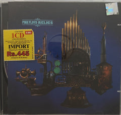 Pink Floyd - Relics (CD)