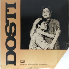 Laxmikant Pyarelal - Dosti (Vinyl)