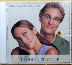 Various - The Wedding Planner (CD)